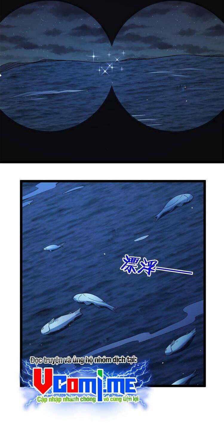 Ta Có 999 Loại Dị Năng Chap 116 - Next Chap 117