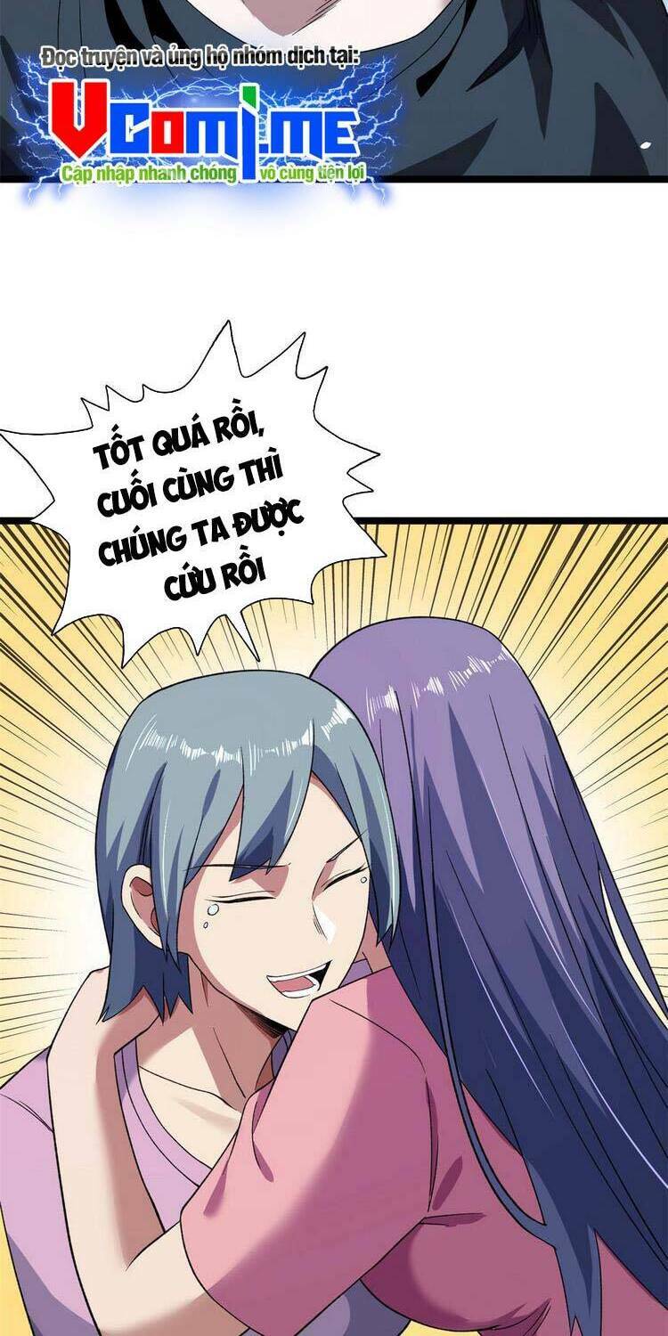 Ta Có 999 Loại Dị Năng Chap 116 - Next Chap 117