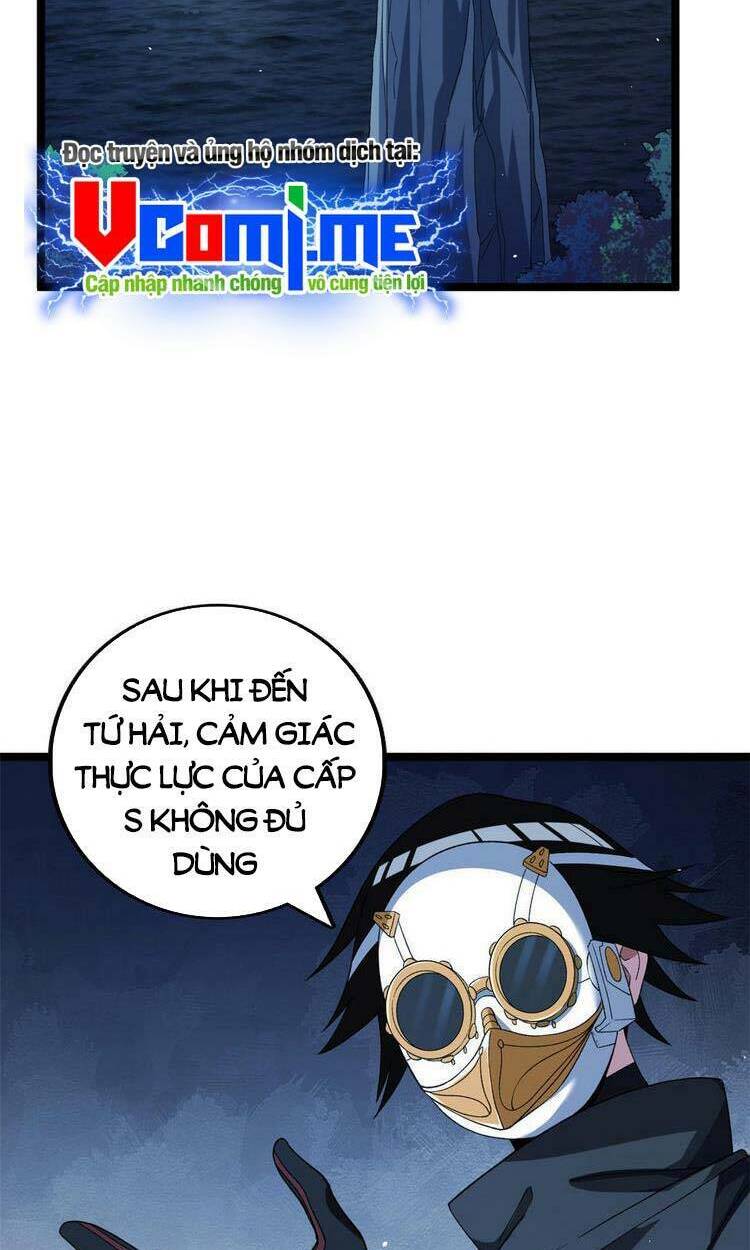 Ta Có 999 Loại Dị Năng Chap 116 - Next Chap 117
