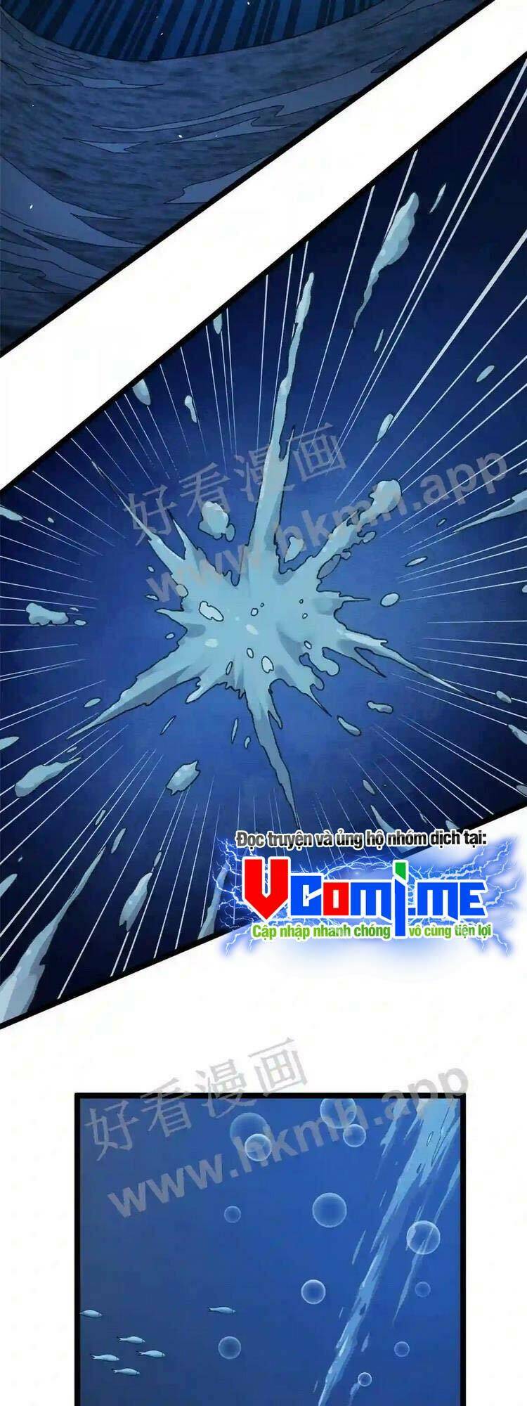 Ta Có 999 Loại Dị Năng Chap 117 - Next Chap 118