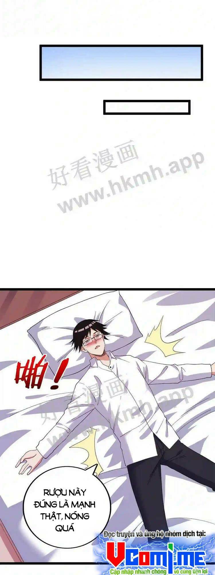 Ta Có 999 Loại Dị Năng Chap 117 - Next Chap 118