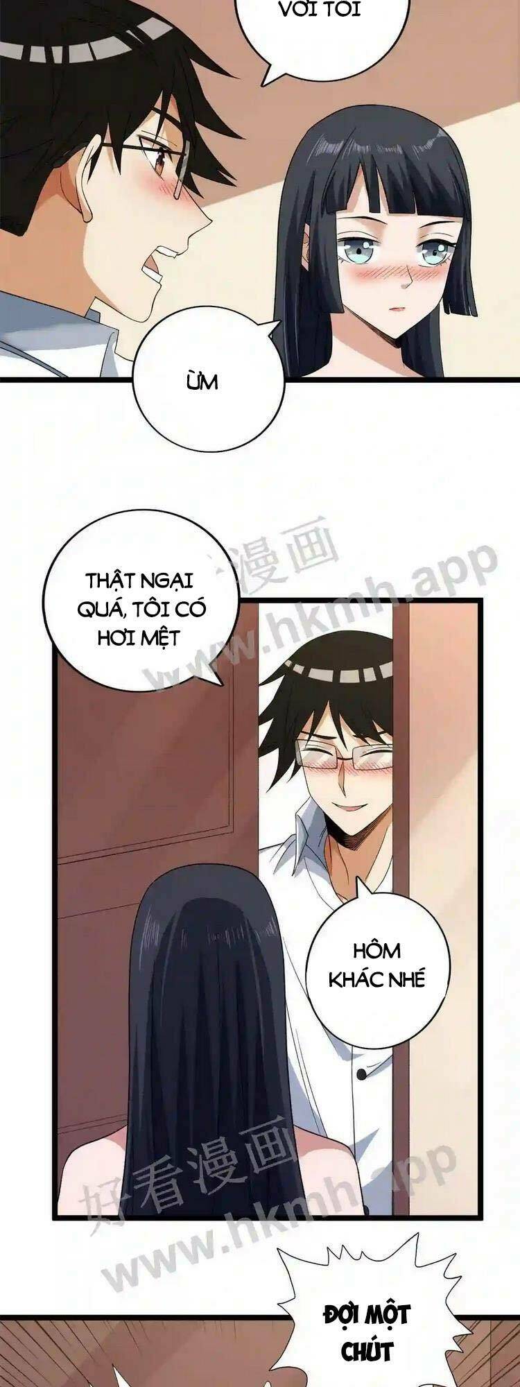 Ta Có 999 Loại Dị Năng Chap 117 - Next Chap 118