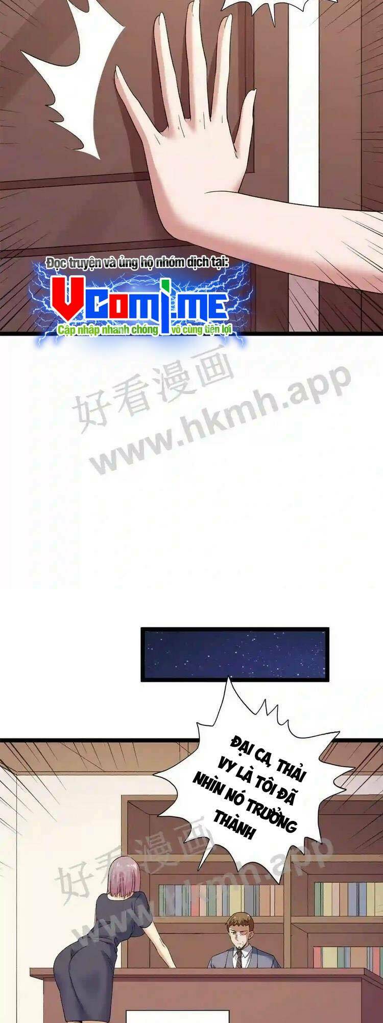 Ta Có 999 Loại Dị Năng Chap 117 - Next Chap 118