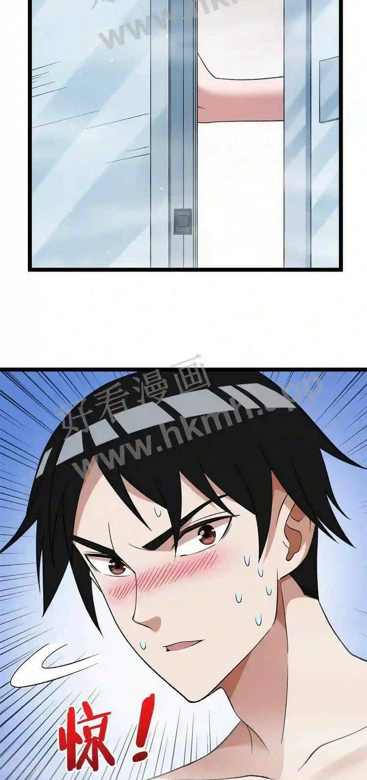 Ta Có 999 Loại Dị Năng Chap 117 - Next Chap 118