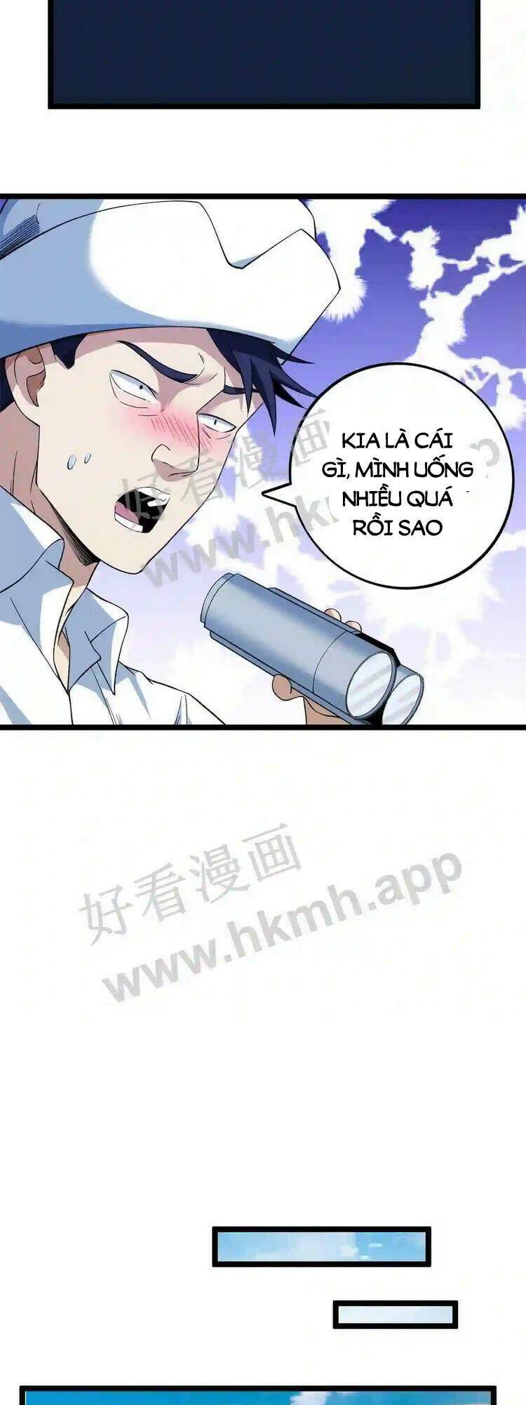 Ta Có 999 Loại Dị Năng Chap 117 - Next Chap 118