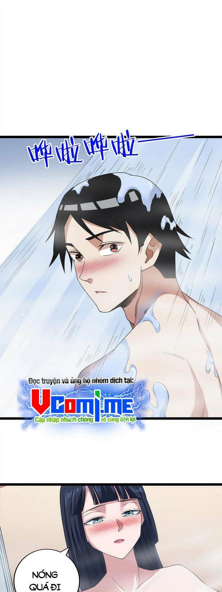 Ta Có 999 Loại Dị Năng Chap 118 - Next Chap 119