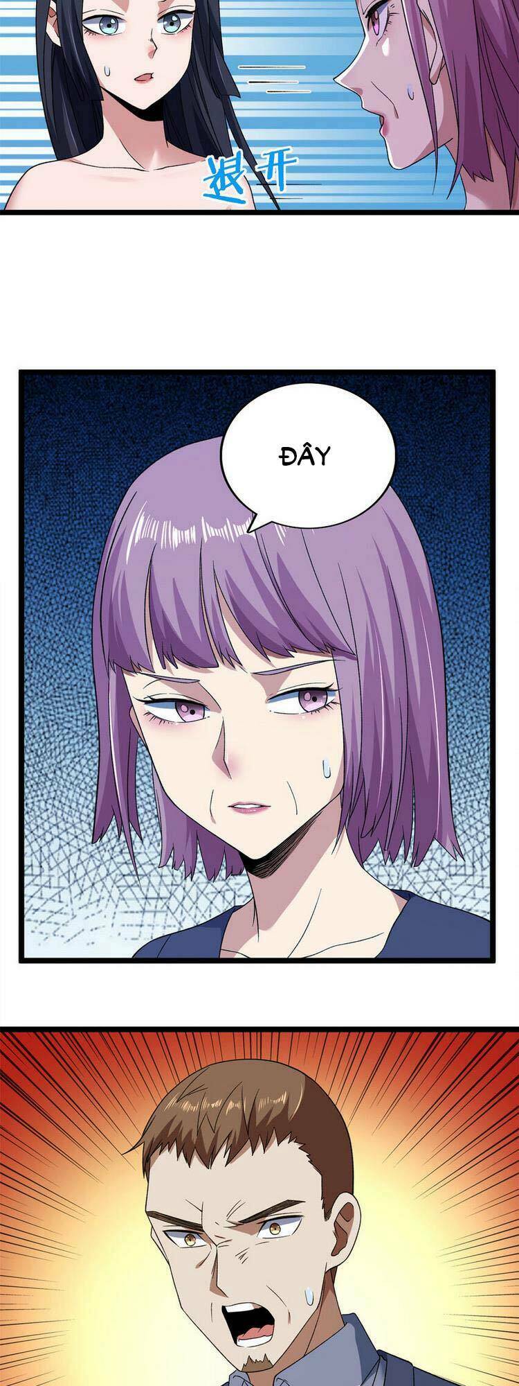 Ta Có 999 Loại Dị Năng Chap 118 - Next Chap 119