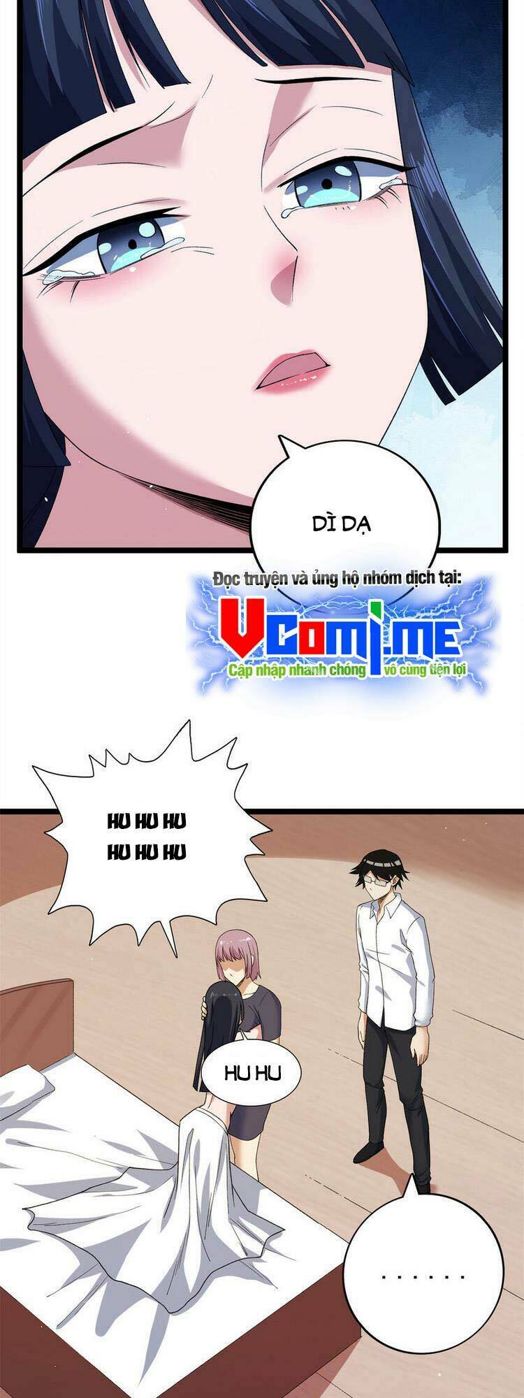 Ta Có 999 Loại Dị Năng Chap 118 - Next Chap 119