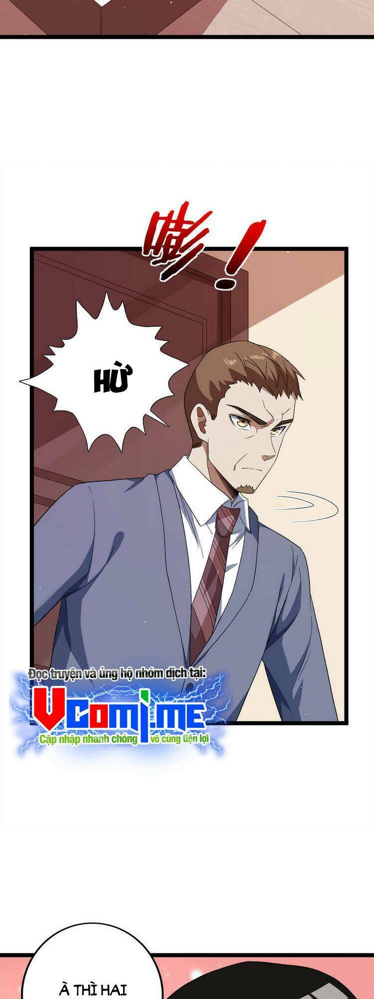 Ta Có 999 Loại Dị Năng Chap 118 - Next Chap 119