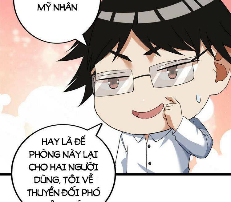 Ta Có 999 Loại Dị Năng Chap 118 - Next Chap 119