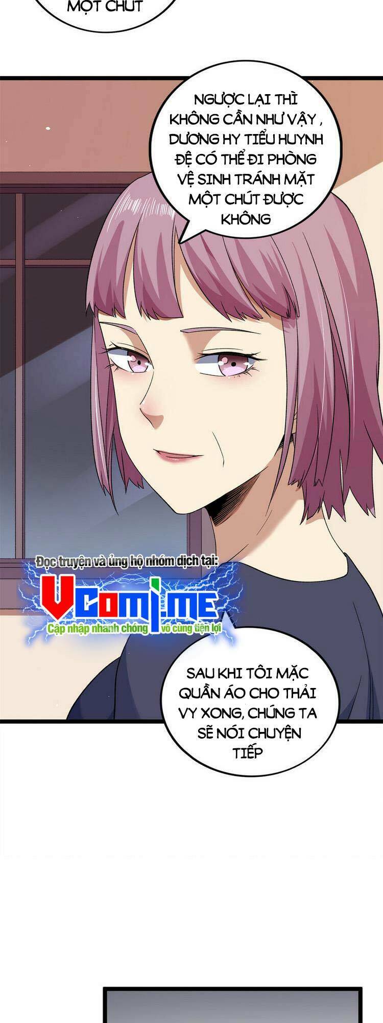 Ta Có 999 Loại Dị Năng Chap 118 - Next Chap 119