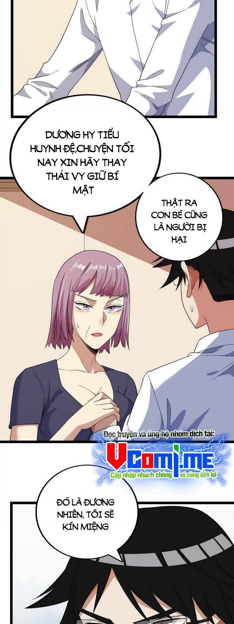Ta Có 999 Loại Dị Năng Chap 118 - Next Chap 119