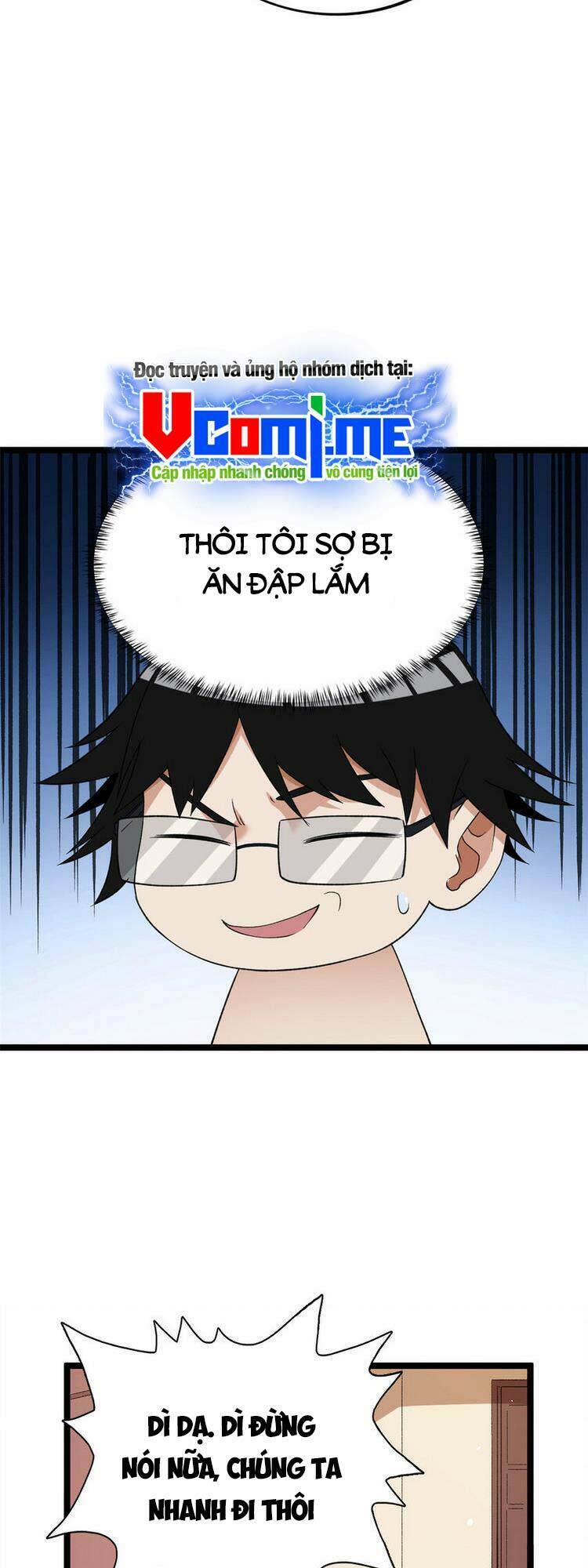 Ta Có 999 Loại Dị Năng Chap 118 - Next Chap 119