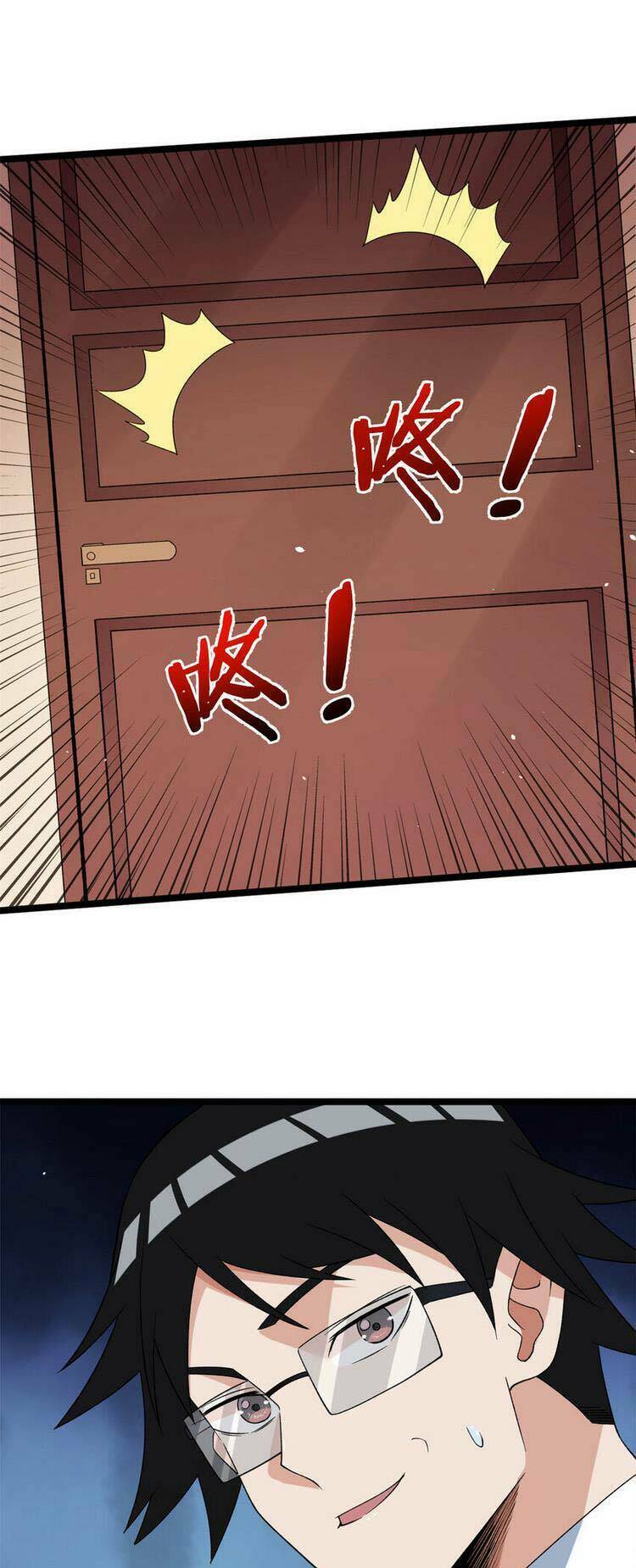 Ta Có 999 Loại Dị Năng Chap 118 - Next Chap 119