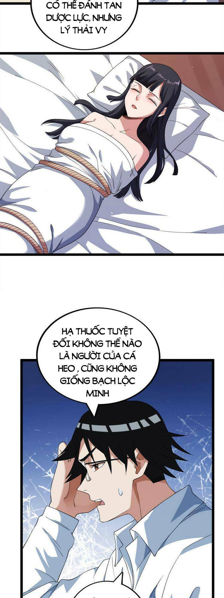 Ta Có 999 Loại Dị Năng Chap 118 - Next Chap 119