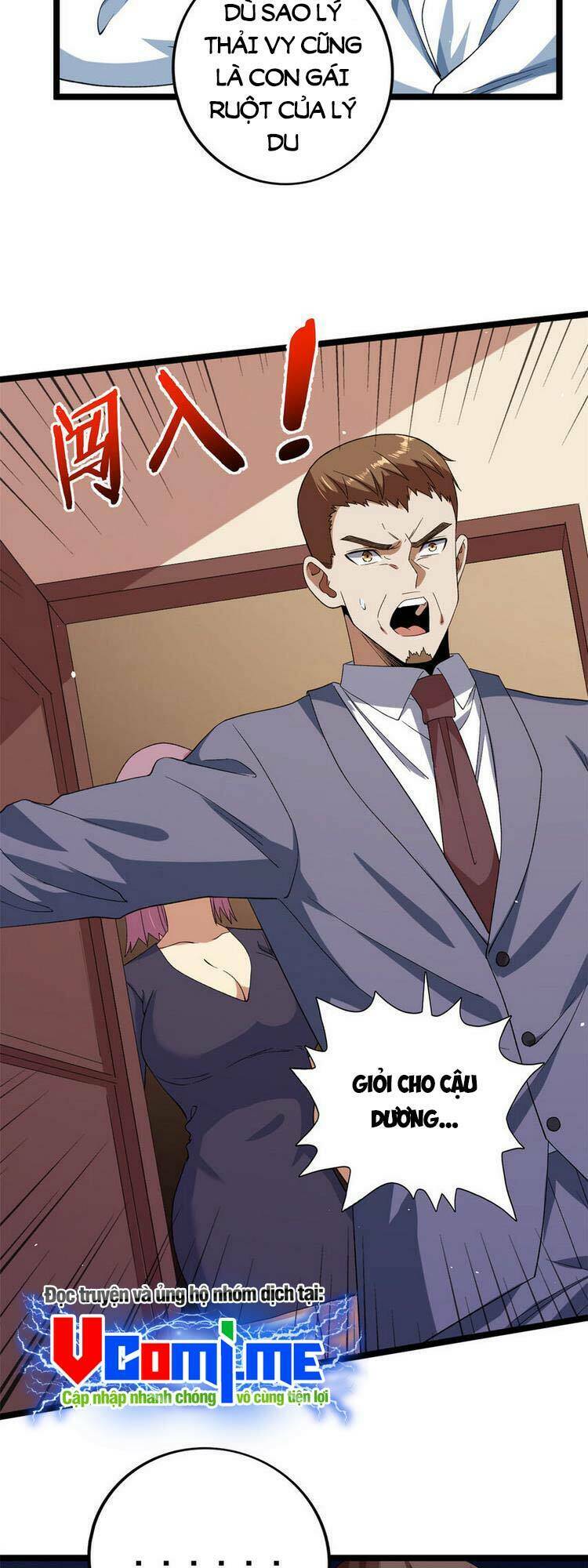 Ta Có 999 Loại Dị Năng Chap 118 - Next Chap 119