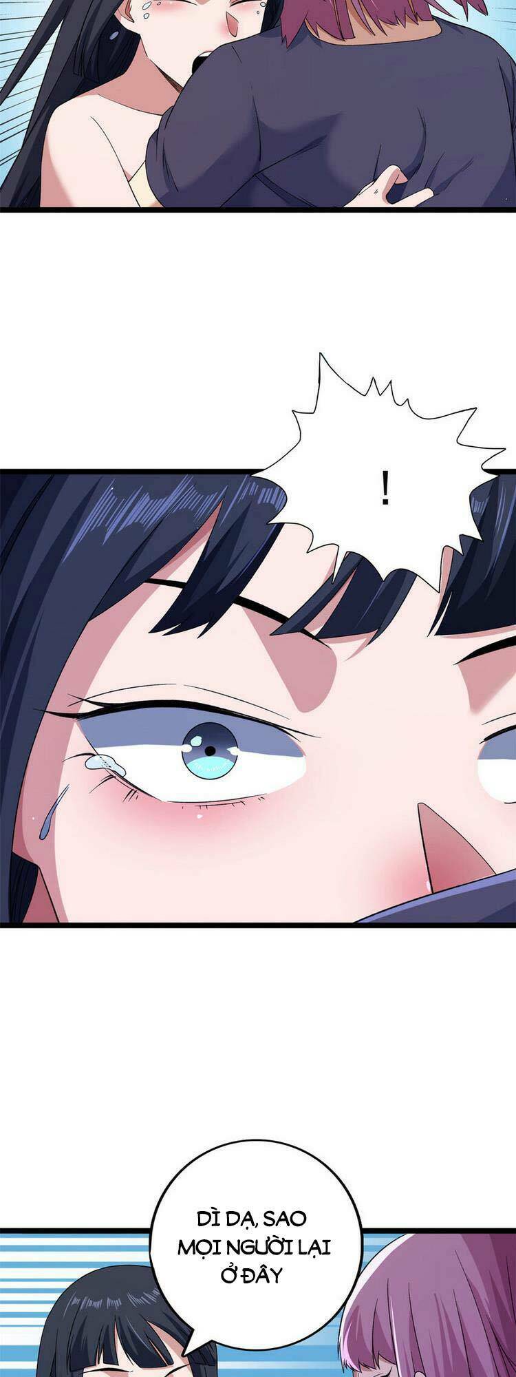 Ta Có 999 Loại Dị Năng Chap 118 - Next Chap 119