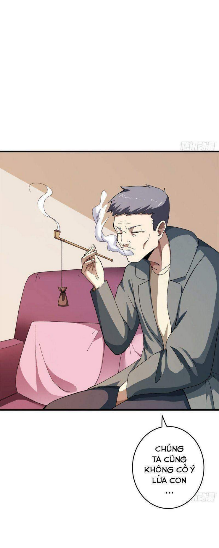 Ta Có 999 Loại Dị Năng Chap 12 - Next Chap 13