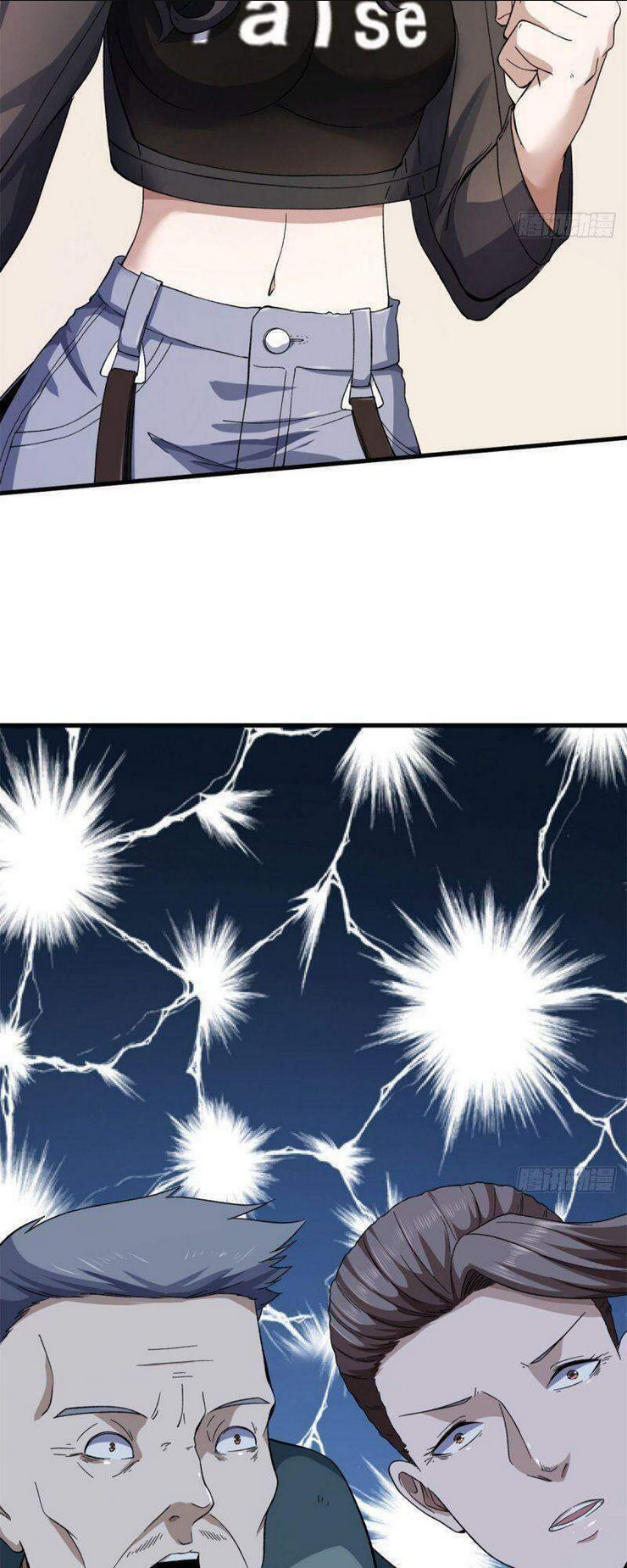 Ta Có 999 Loại Dị Năng Chap 12 - Next Chap 13