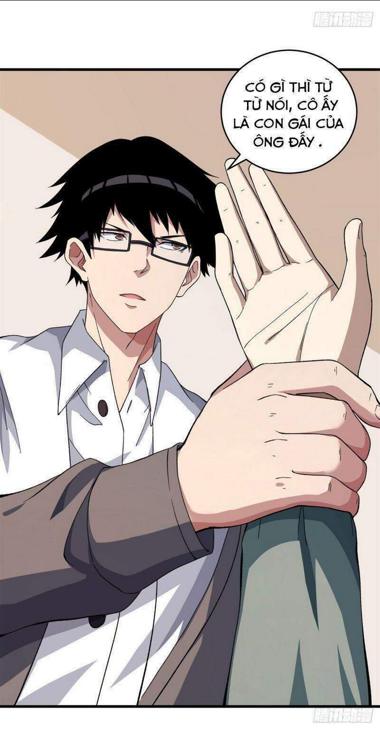 Ta Có 999 Loại Dị Năng Chap 12 - Next Chap 13