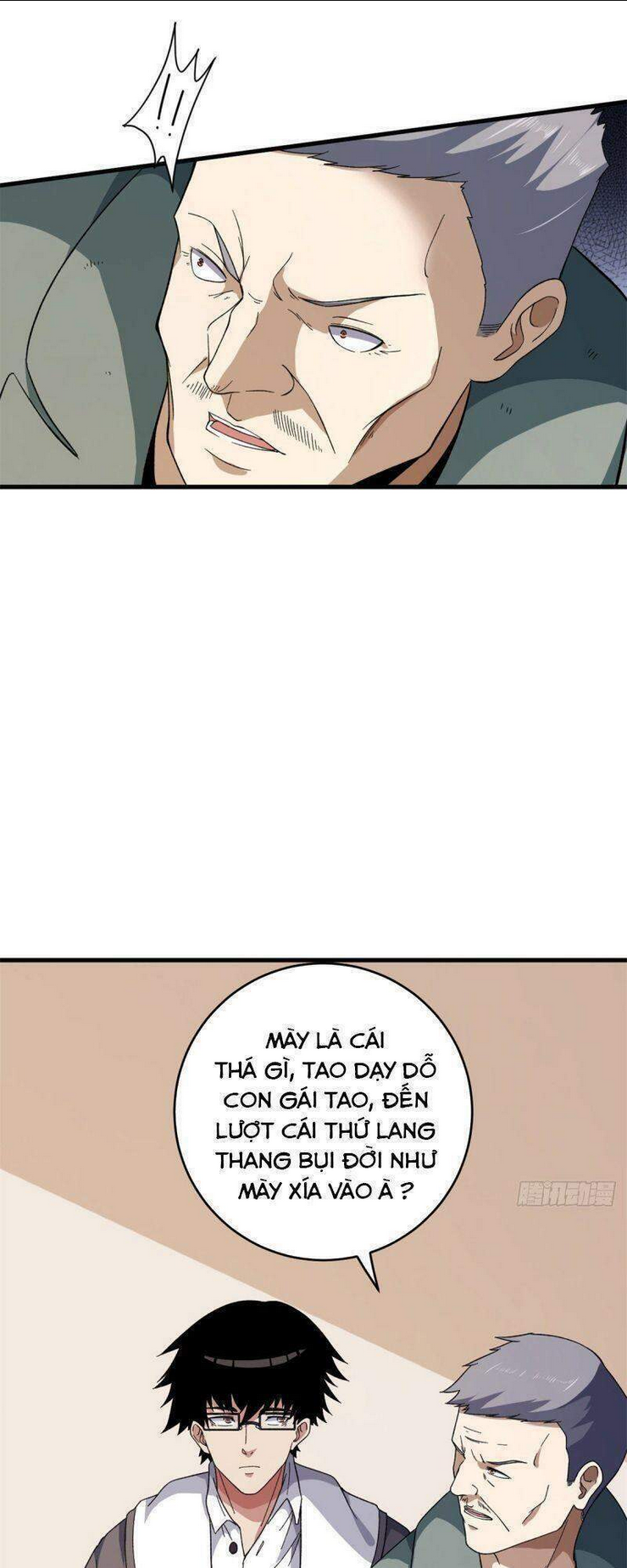 Ta Có 999 Loại Dị Năng Chap 12 - Next Chap 13