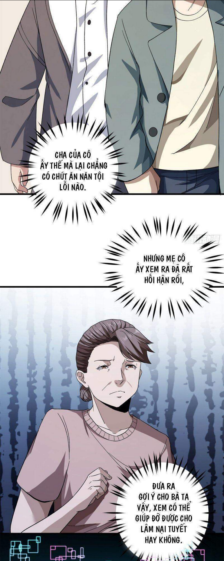 Ta Có 999 Loại Dị Năng Chap 12 - Next Chap 13