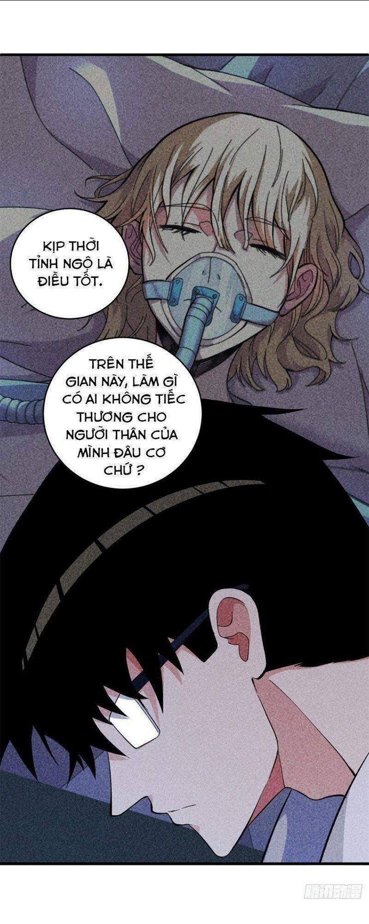 Ta Có 999 Loại Dị Năng Chap 12 - Next Chap 13