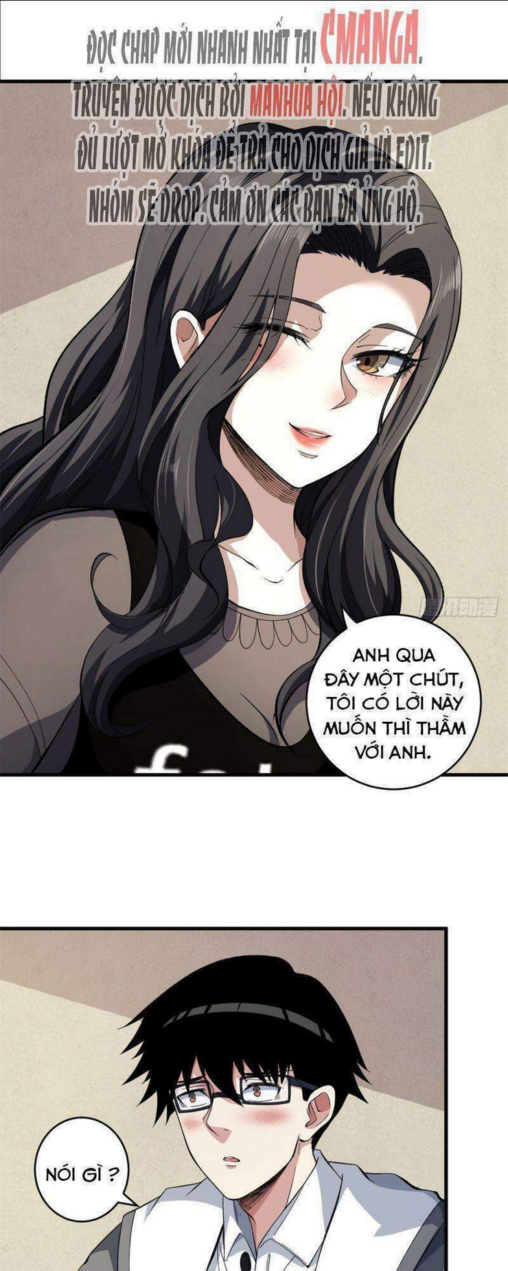 Ta Có 999 Loại Dị Năng Chap 12 - Next Chap 13