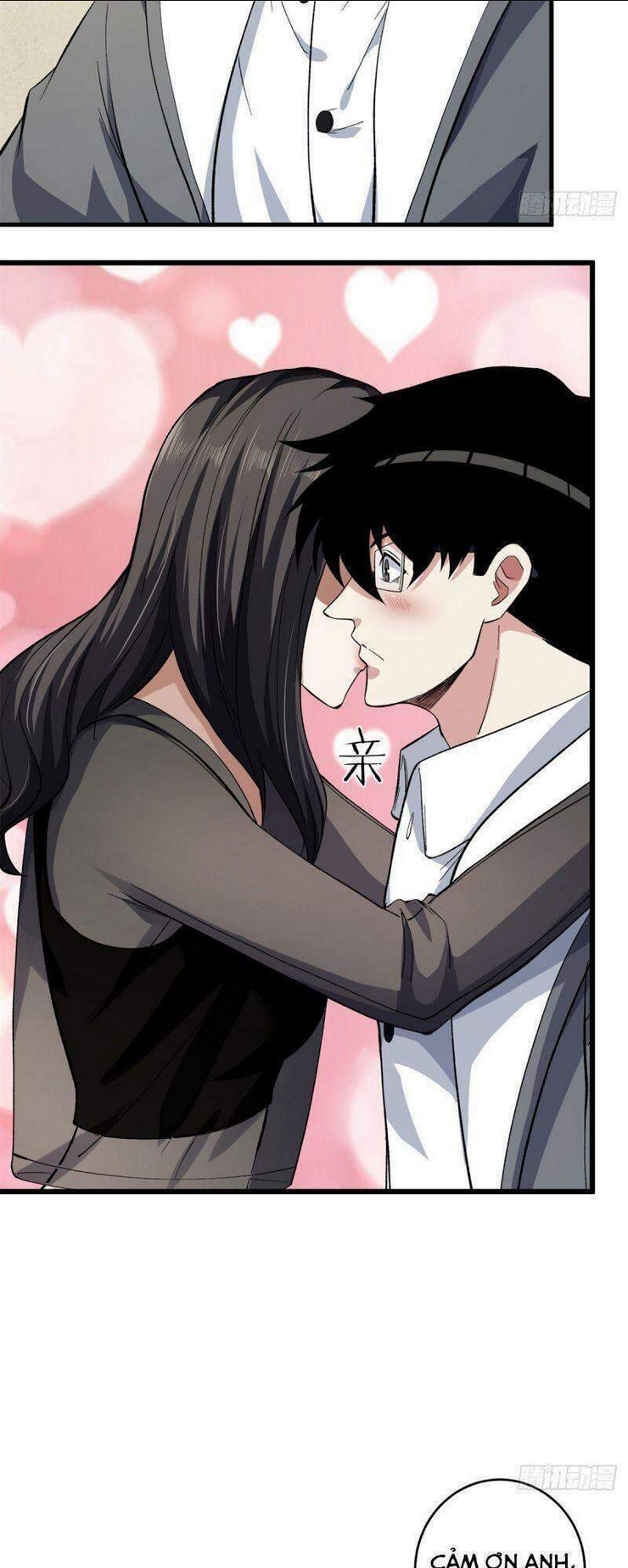 Ta Có 999 Loại Dị Năng Chap 12 - Next Chap 13