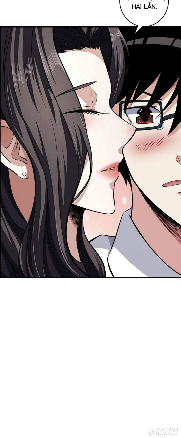 Ta Có 999 Loại Dị Năng Chap 12 - Next Chap 13