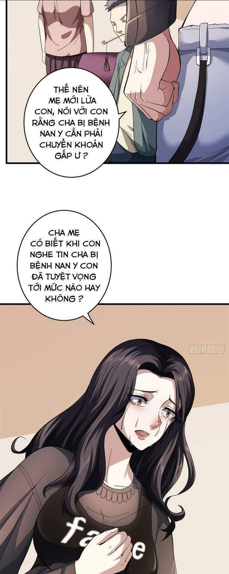 Ta Có 999 Loại Dị Năng Chap 12 - Next Chap 13