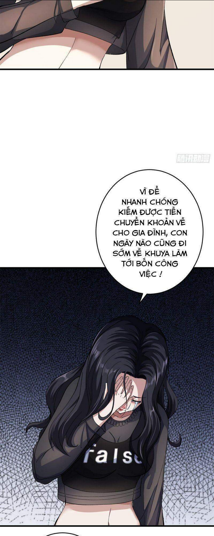 Ta Có 999 Loại Dị Năng Chap 12 - Next Chap 13