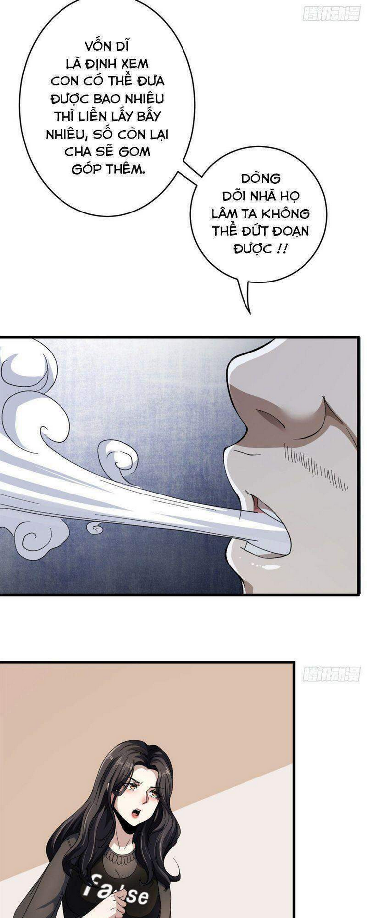 Ta Có 999 Loại Dị Năng Chap 12 - Next Chap 13