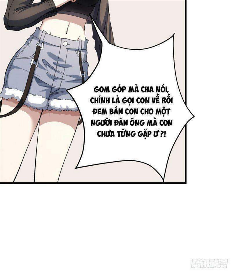 Ta Có 999 Loại Dị Năng Chap 12 - Next Chap 13