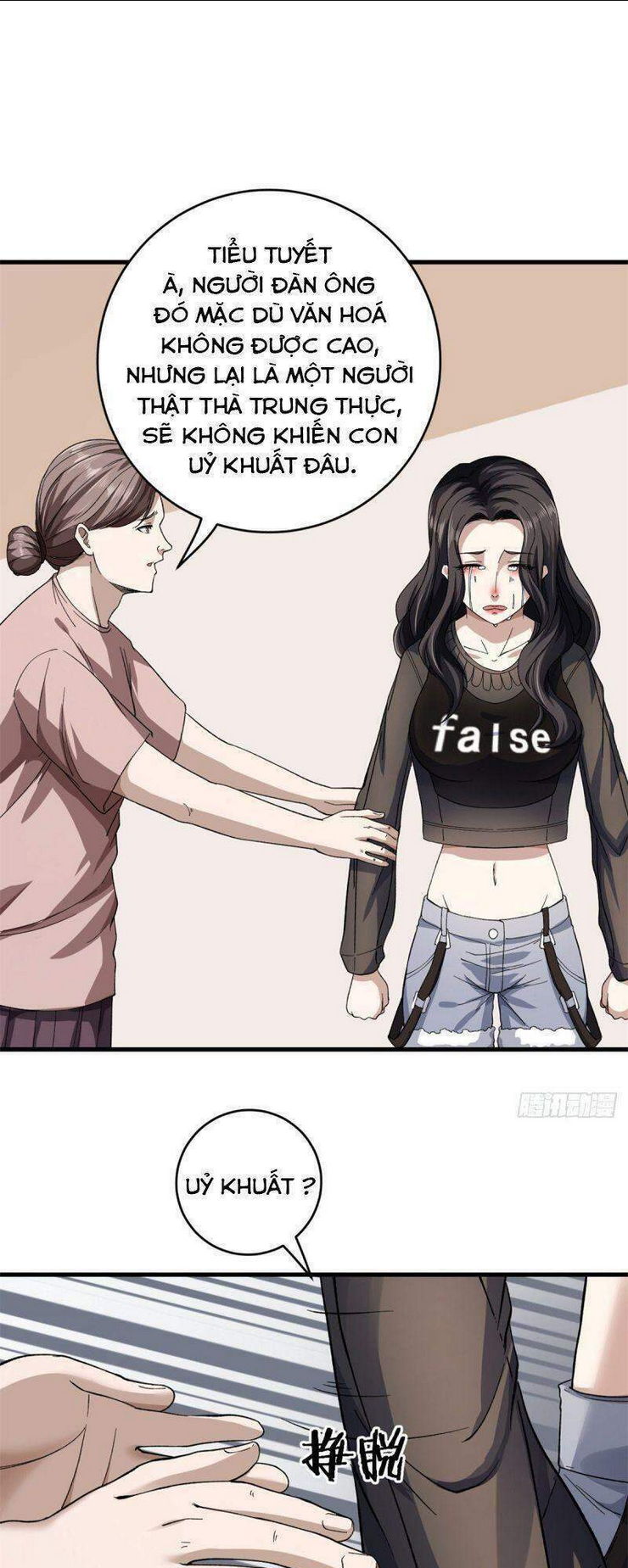 Ta Có 999 Loại Dị Năng Chap 12 - Next Chap 13