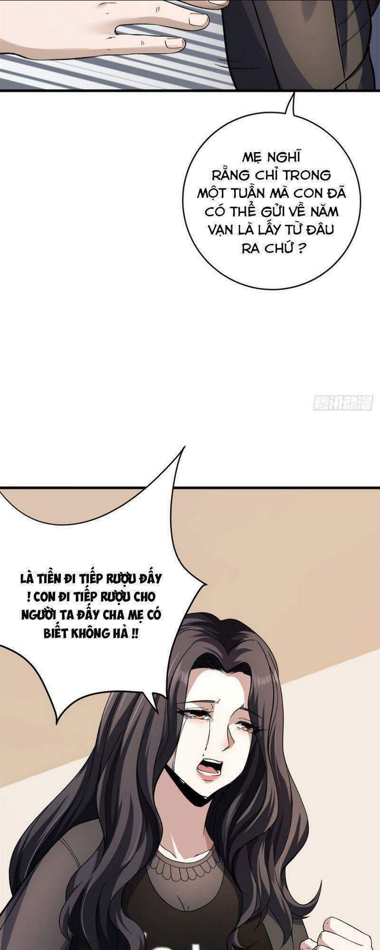 Ta Có 999 Loại Dị Năng Chap 12 - Next Chap 13