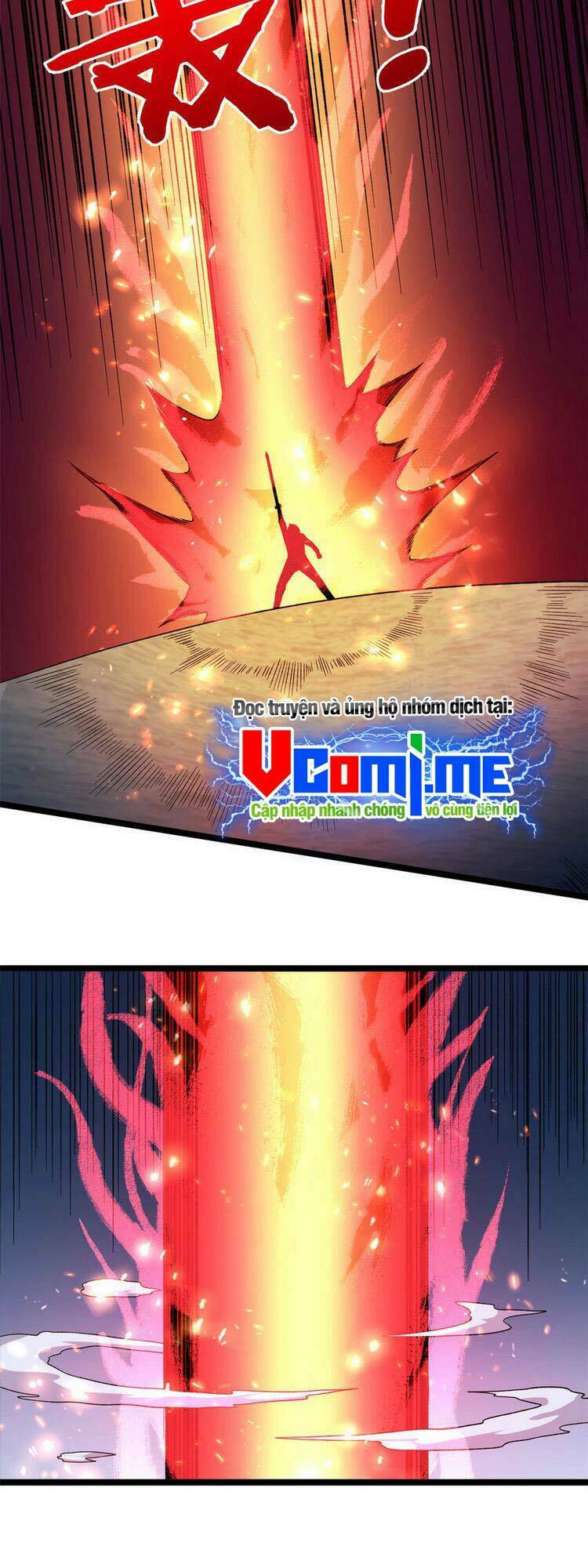 Ta Có 999 Loại Dị Năng Chap 120 - Next Chap 121