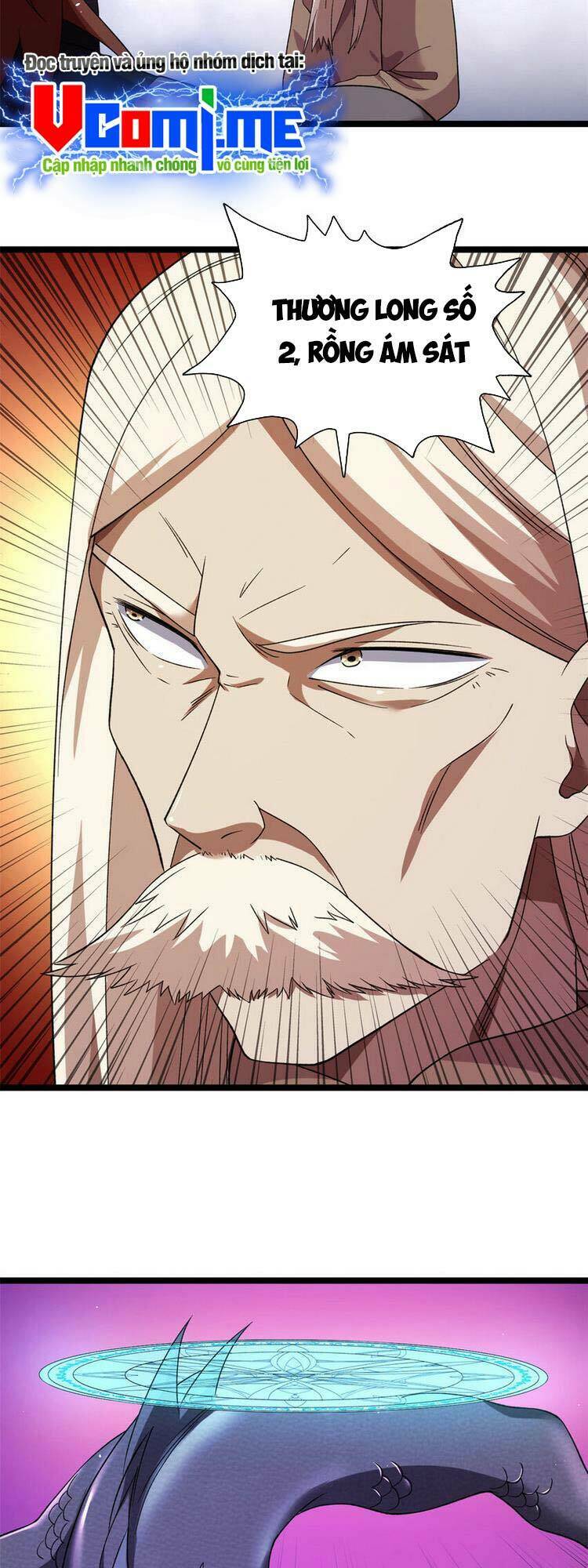 Ta Có 999 Loại Dị Năng Chap 120 - Next Chap 121