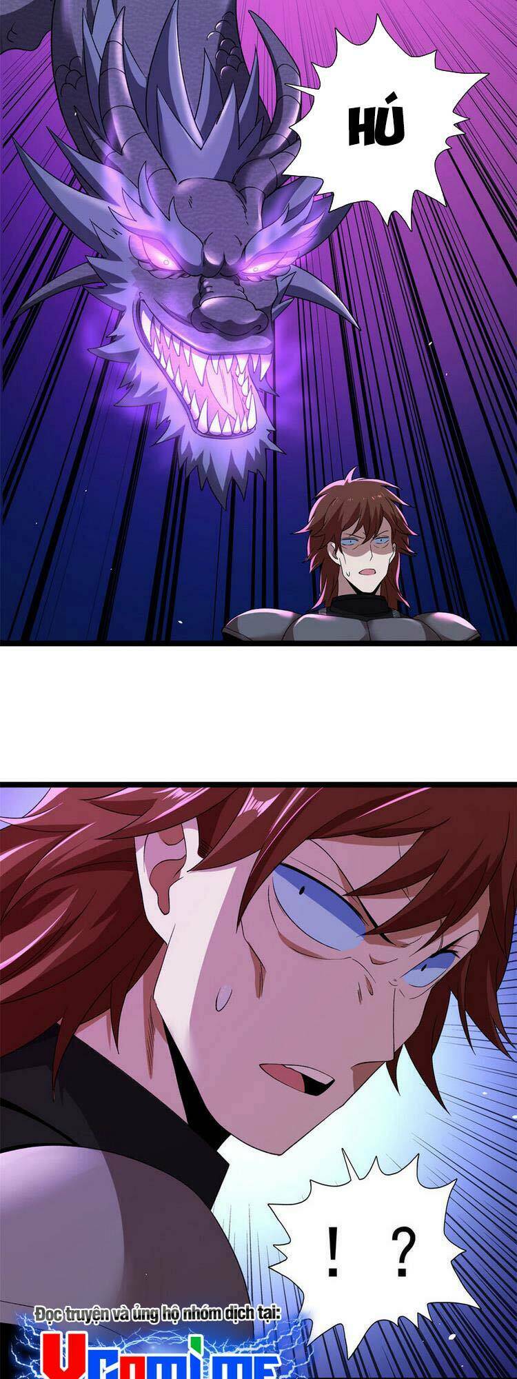 Ta Có 999 Loại Dị Năng Chap 120 - Next Chap 121