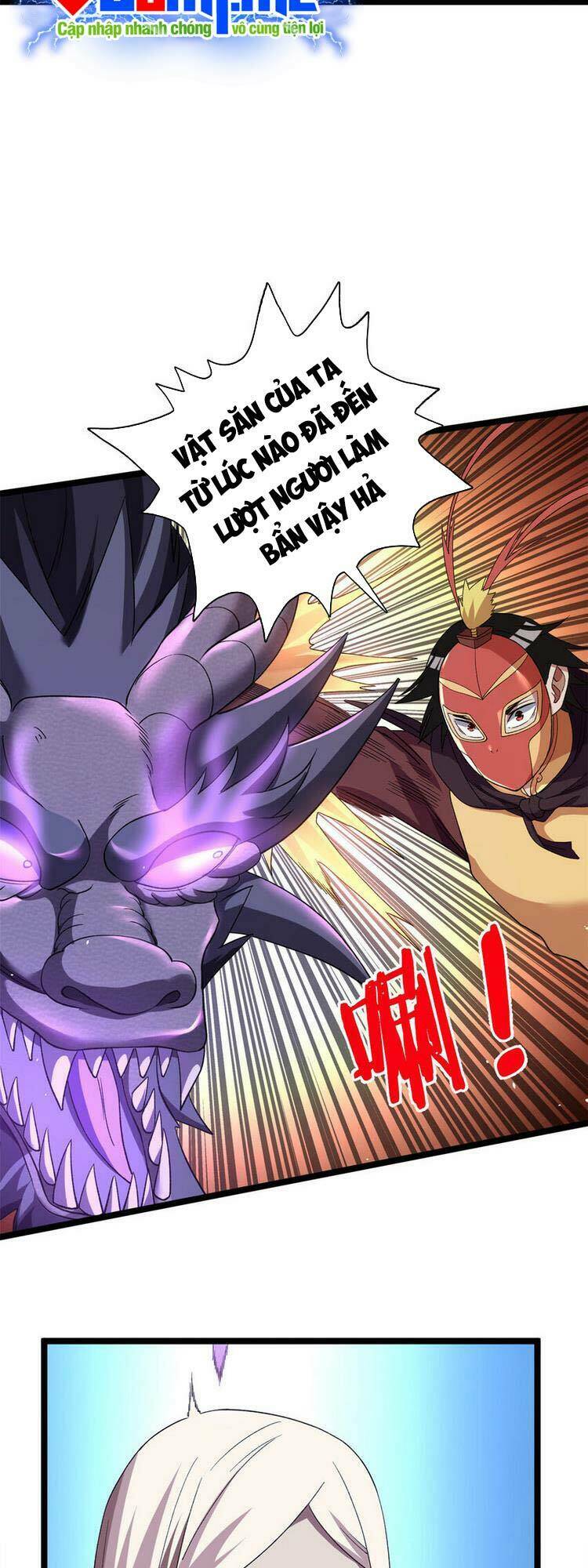 Ta Có 999 Loại Dị Năng Chap 120 - Next Chap 121