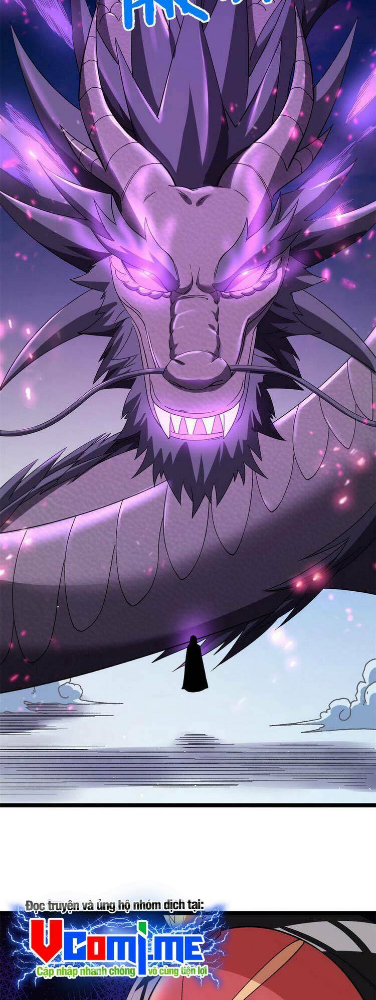 Ta Có 999 Loại Dị Năng Chap 120 - Next Chap 121