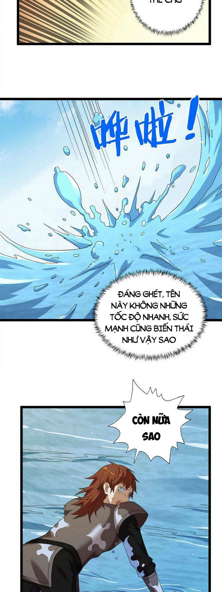 Ta Có 999 Loại Dị Năng Chap 120 - Next Chap 121