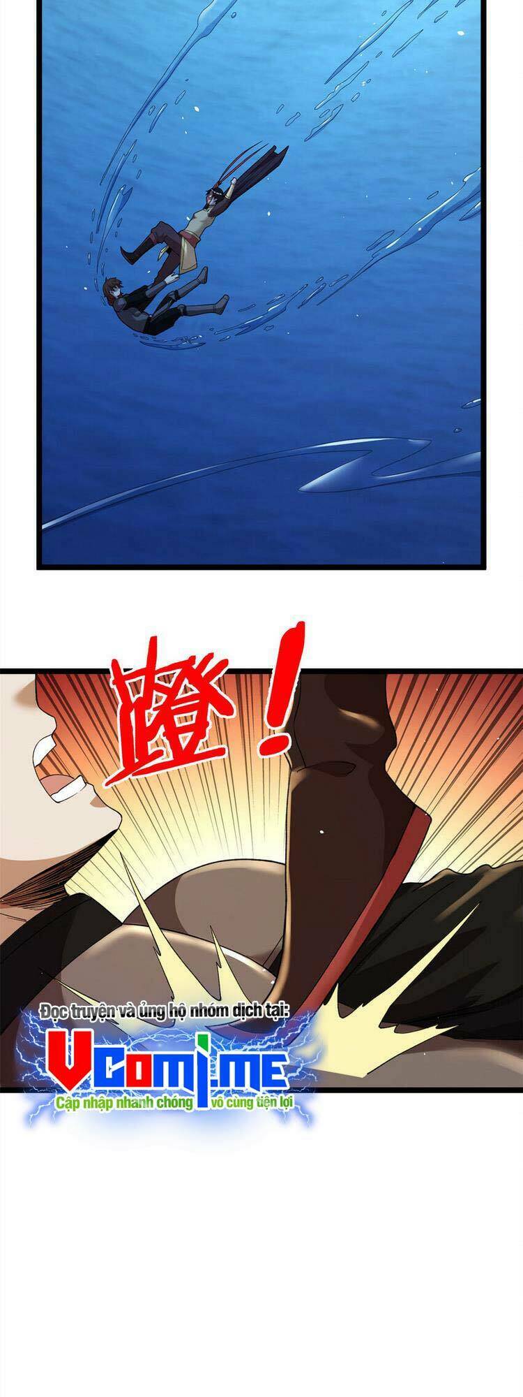 Ta Có 999 Loại Dị Năng Chap 120 - Next Chap 121