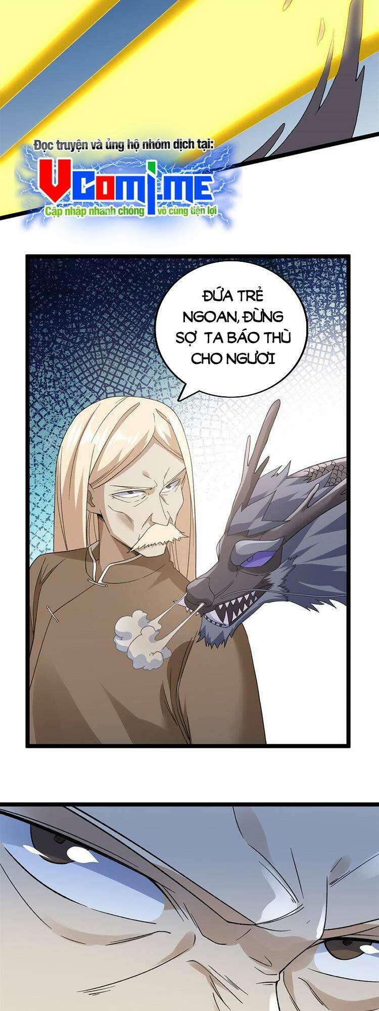 Ta Có 999 Loại Dị Năng Chap 121 - Next Chap 122
