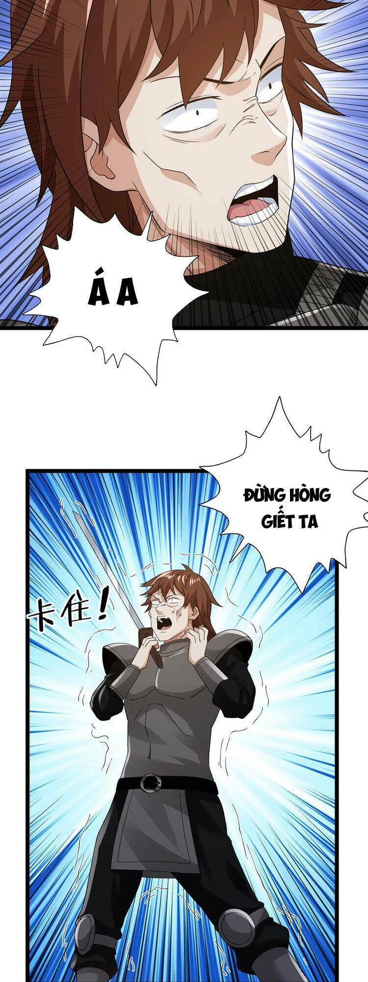 Ta Có 999 Loại Dị Năng Chap 121 - Next Chap 122