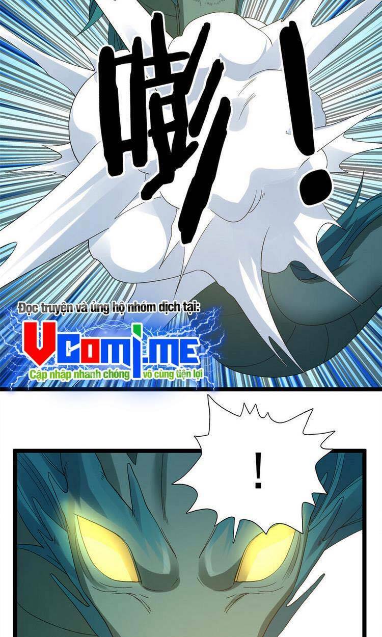 Ta Có 999 Loại Dị Năng Chap 122 - Next Chap 123