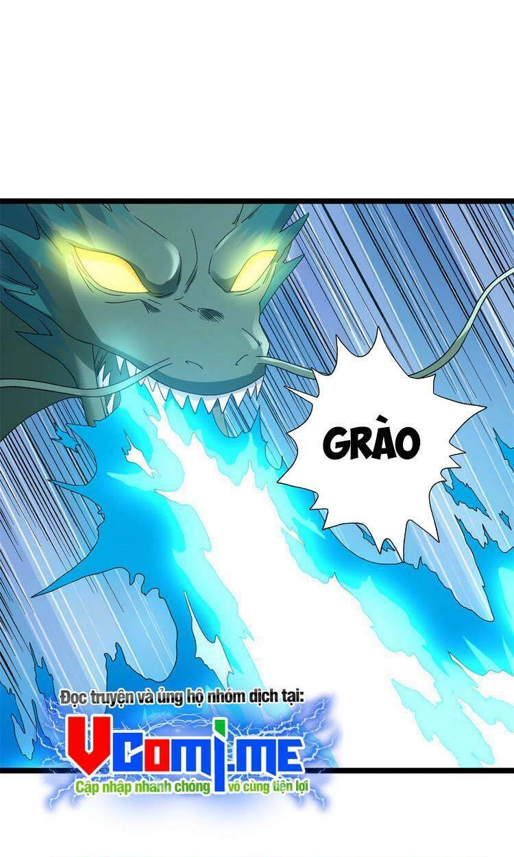 Ta Có 999 Loại Dị Năng Chap 122 - Next Chap 123