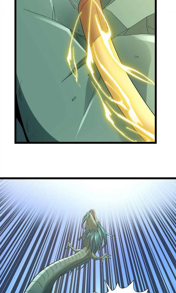 Ta Có 999 Loại Dị Năng Chap 122 - Next Chap 123