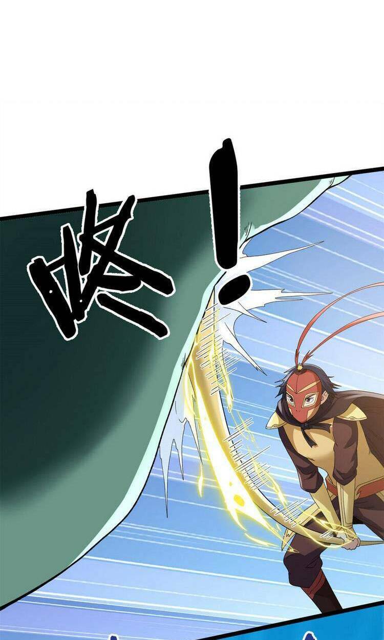 Ta Có 999 Loại Dị Năng Chap 122 - Next Chap 123