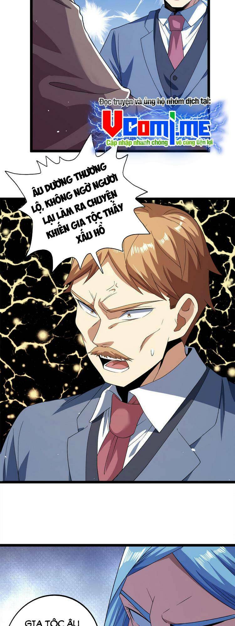 Ta Có 999 Loại Dị Năng Chap 123 - Next Chap 124